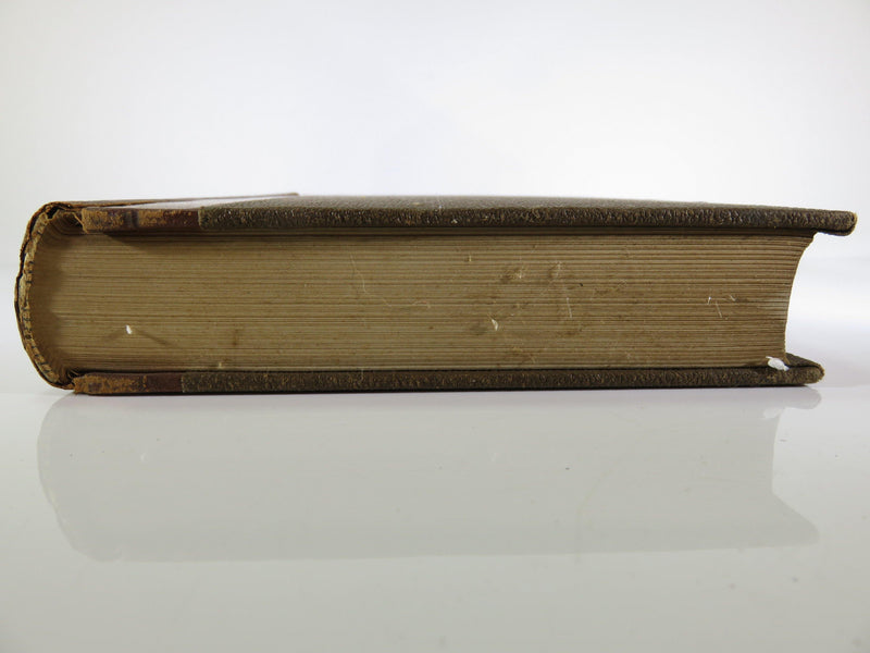 Plane and Solid Geometry G. A. Wentworth Revised Edition 1903 Ginn & Co - Just Stuff I Sell