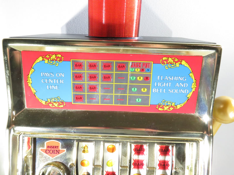 Wacko casino