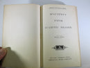 McGuffey's Fifth Eclectic Reader Eclectic Educational Series 1896 Revised Edition - Just Stuff I Sell