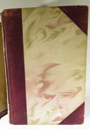 Ivanhoe A Romance by Sir Walter Scott Circa 1900 Hurst & Company Poor Spine - Just Stuff I Sell