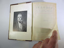 Ivanhoe A Romance by Sir Walter Scott Circa 1900 Hurst & Company Poor Spine - Just Stuff I Sell