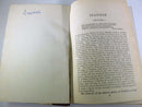 Ivanhoe A Romance by Sir Walter Scott Circa 1900 Hurst & Company Poor Spine - Just Stuff I Sell