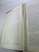Ivanhoe A Romance by Sir Walter Scott Circa 1900 Hurst & Company Poor Spine - Just Stuff I Sell