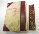 Ivanhoe A Romance by Sir Walter Scott Circa 1900 Hurst & Company Poor Spine - Just Stuff I Sell