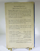 1947 A Field Guide to the Birds Roger Tory Peterson Illustrated Second Revised Ed - Just Stuff I Sell