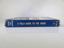 1947 A Field Guide to the Birds Roger Tory Peterson Illustrated Second Revised Ed - Just Stuff I Sell