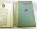 1947 A Field Guide to the Birds Roger Tory Peterson Illustrated Second Revised Ed - Just Stuff I Sell