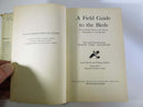 1947 A Field Guide to the Birds Roger Tory Peterson Illustrated Second Revised Ed - Just Stuff I Sell