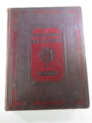 2 x Our King and Queen A Pictorial Record of their Times J. A. Hammerton Vol 1 product image for Just Stuff I Sell, clear front view, neutral background, original listing photo, optimized descriptive alt text, centered composition