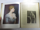 2 x Our King and Queen A Pictorial Record of their Times J. A. Hammerton Vol 1 product image for Just Stuff I Sell, clear front view, neutral background, original listing photo, optimized descriptive alt text, centered composition variant 4