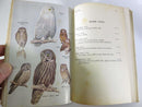 1947 A Field Guide to the Birds Roger Tory Peterson Illustrated Second Revised Ed - Just Stuff I Sell