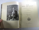 2 x Our King and Queen A Pictorial Record of their Times J. A. Hammerton Vol 1 product image for Just Stuff I Sell, clear front view, neutral background, original listing photo, optimized descriptive alt text, centered composition variant 7