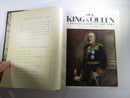 2 x Our King and Queen A Pictorial Record of their Times J. A. Hammerton Vol 1 product image for Just Stuff I Sell, clear front view, neutral background, original listing photo, optimized descriptive alt text, centered composition variant 8