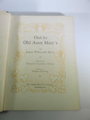 Out to Old Aunt Mary's James Whitcomb Riley 1904 Howard Chandler Christy - Just Stuff I Sell