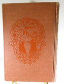 1895 The Second Jungle Book by Rudyard Kipling The Century Co. NY 1st Edition - Just Stuff I Sell