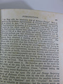 1880 The Life and Adventures of Robinson Crusoe Illustrated Frederick Warne & Co - Just Stuff I Sell