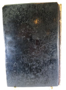 Memory A Souvenir Papier-Mache Leavitt & Allen 1854 Illustrated Gift Book - Just Stuff I Sell