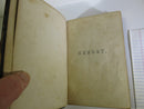 Memory A Souvenir Papier-Mache Leavitt & Allen 1854 Illustrated Gift Book - Just Stuff I Sell