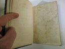 Memory A Souvenir Papier-Mache Leavitt & Allen 1854 Illustrated Gift Book - Just Stuff I Sell