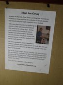 The Steeples Madison New Jersey by Joe Orsag Giclee Print product image for Just Stuff I Sell, clear front view, neutral background, original listing photo, optimized descriptive alt text, centered composition variant 6