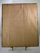 Moth Prints; Sphinx Moth, Polyphemus Moth Lithograph 8 x 10 by Roger Tory Peterson product image for Just Stuff I Sell, clear front view, neutral background, original listing photo, optimized descriptive alt text, centered composition variant 7