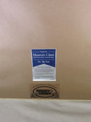 22 1/4" x 18" Museum Glass Framed Rue du Tresor Quebec Nikola Lithograph product image for Just Stuff I Sell, clear front view, neutral background, original listing photo, optimized descriptive alt text, centered composition variant 5