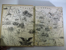 History of the Battles of America Copiously Illustrated Josephine Pollard 1899 - Just Stuff I Sell