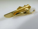 c1960 Kennedy 60 Tie Bar from Jolle John F Kennedy PT Boat Campaign Tie Clip product image for Just Stuff I Sell, clear front view, neutral background, original listing photo, optimized descriptive alt text, centered composition variant 2