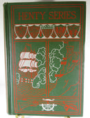 1898 True to the Old Flag A Tale of the American War of Independence G. A. Henty - Just Stuff I Sell