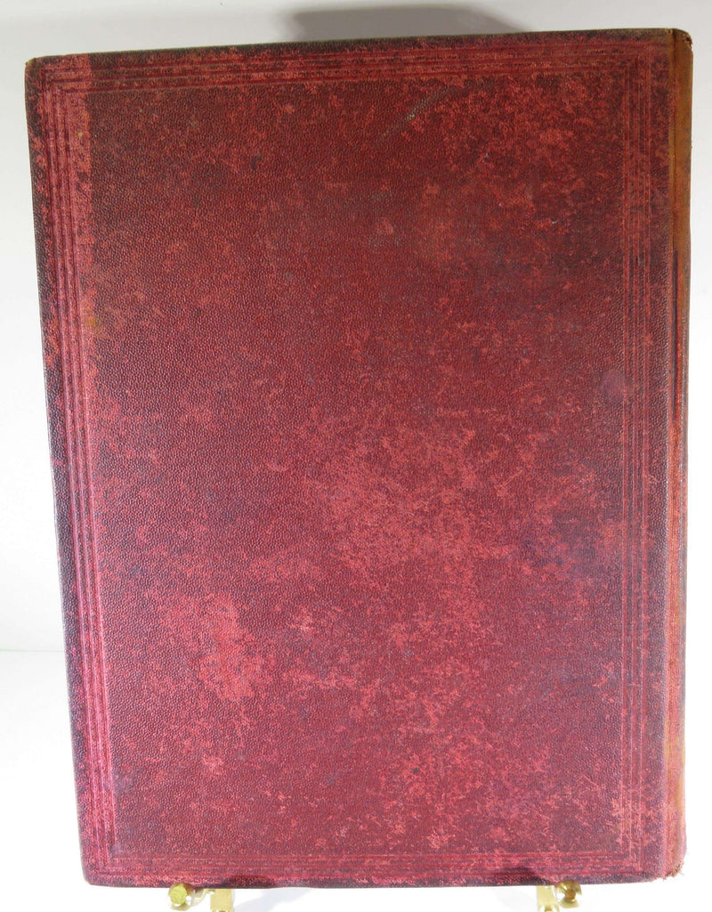 Cast Away in the Cold Dr. Isaac I Hayes 1868 Ticknor & Fields Illustrated Juvenile Books - Just Stuff I Sell