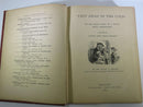 Cast Away in the Cold Dr. Isaac I Hayes 1868 Ticknor & Fields Illustrated Juvenile Books - Just Stuff I Sell