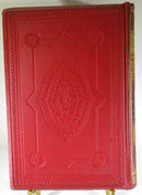 The Poetical Works of Lord Byron With Life Gall & Inglis 1882 Engravings on Steel - Just Stuff I Sell