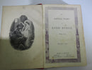 The Poetical Works of Lord Byron With Life Gall & Inglis 1882 Engravings on Steel - Just Stuff I Sell