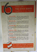 Genghis Khan The Emperor of All Men by Harold Lamb Illustrated 1927 1st Edition - Just Stuff I Sell