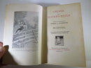 Chimes From A Jester's Bells Robert J Burdette 1897 1st Edition/Printing Bowen Merrill Co - Just Stuff I Sell