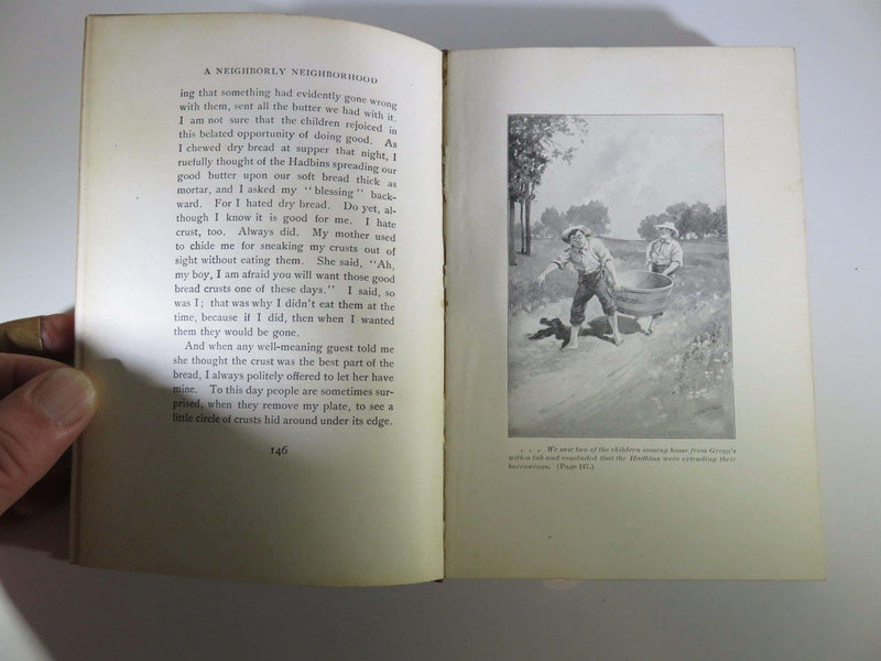 Chimes From A Jester's Bells Robert J Burdette 1897 1st Edition/Printing Bowen Merrill Co - Just Stuff I Sell