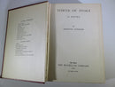 Tower of Ivory A Novel by Gertrude Atherton 1910 The MacMillan Company - Just Stuff I Sell