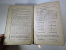 Indiana Educational Series 1894 Elementary Arithmetic Indiana School Book Co - Just Stuff I Sell