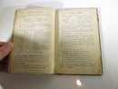 Indiana Educational Series 1894 Elementary Arithmetic Indiana School Book Co - Just Stuff I Sell