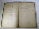 Indiana Educational Series 1894 Elementary Arithmetic Indiana School Book Co - Just Stuff I Sell