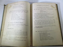 1893 Intermediate Lessons in English Grammar Indiana State Series School Book - Just Stuff I Sell