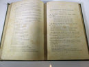 1893 Intermediate Lessons in English Grammar Indiana State Series School Book - Just Stuff I Sell