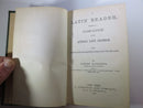 A Latin Reader Companion to the Latin Grammar 1873 Albert Harkness Brown University - Just Stuff I Sell