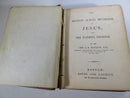 The Mind and Words of Jesus and the Faithful Promiser Rev. J. R. MacDuff Circa 1880 - Just Stuff I Sell