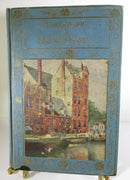 The Autobiography of Benjamin Franklin 1908 Henry Altemus Company PA - Just Stuff I Sell