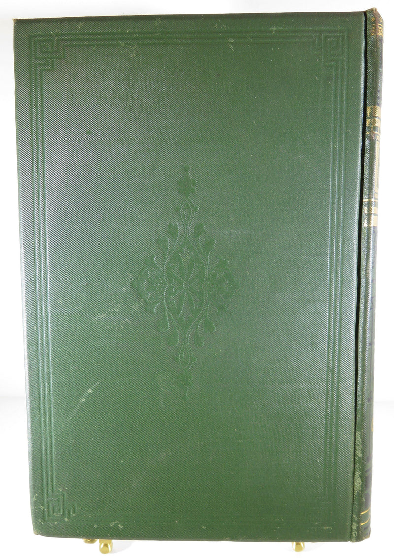 The Poetical Works of Mrs. Hemans 1881 With Memoir, Explanatory Notes Etc. - Just Stuff I Sell