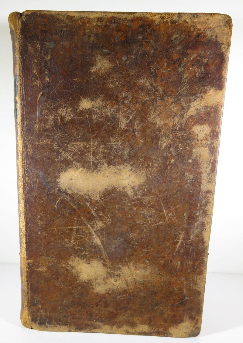 The Theory and Practice of Surveying Robert Gibson 1811 William J Lodges Lynchburg VA - Just Stuff I Sell