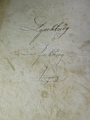 The Theory and Practice of Surveying Robert Gibson 1811 William J Lodges Lynchburg VA - Just Stuff I Sell