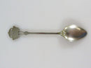 800 Silver Emperor Franz Josef of Austria Enamel Portrait Spoon 5" product image for Just Stuff I Sell, clear front view, neutral background, original listing photo, optimized descriptive alt text, centered composition variant 4