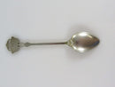 800 Silver Emperor Franz Josef of Austria Enamel Portrait Spoon 5" product image for Just Stuff I Sell, clear front view, neutral background, original listing photo, optimized descriptive alt text, centered composition variant 5
